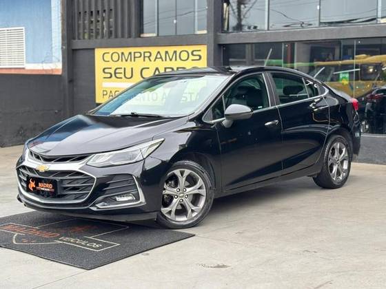 CHEVROLET CRUZE 1.4 TURBO LTZ 16V FLEX 4P AUTOMÁTICO CHEVROLET CRUZE 1.4 TURBO LTZ 16V FLEX 4P AUTOMÁTICO